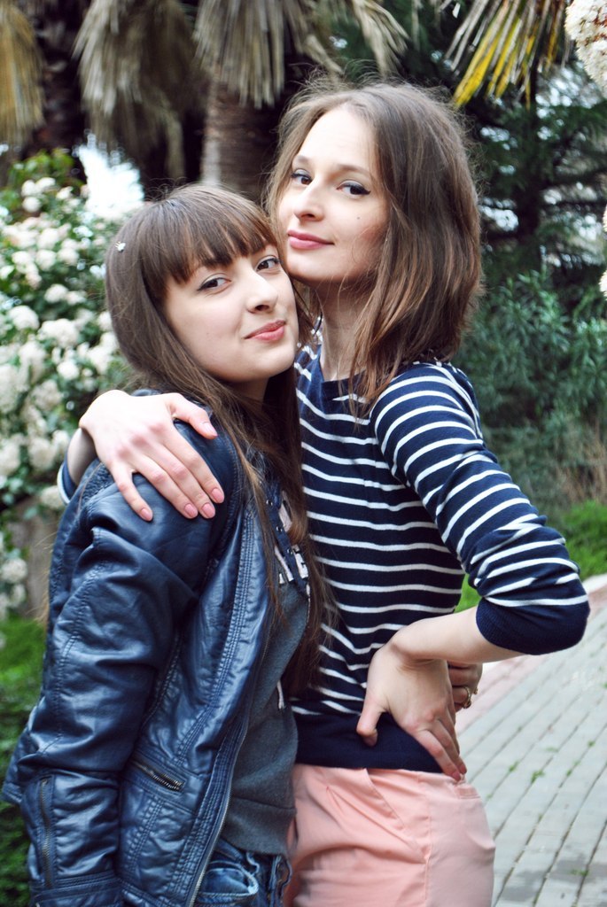 Варя Погодская | Волгоград