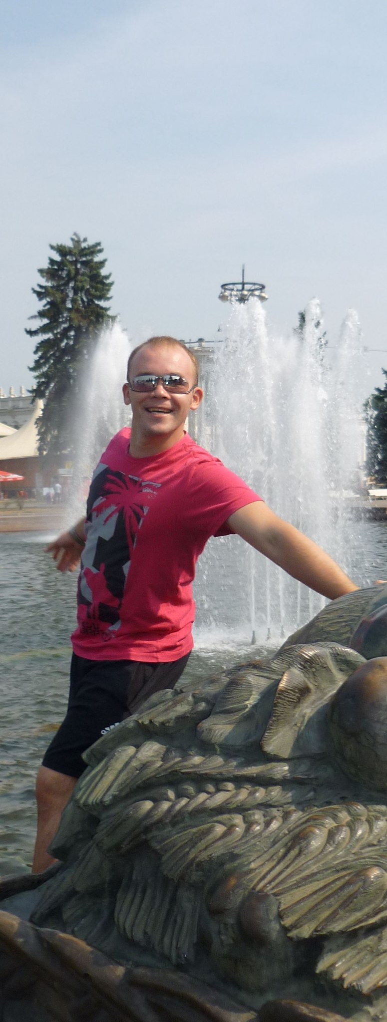 Олег Киляев | Москва