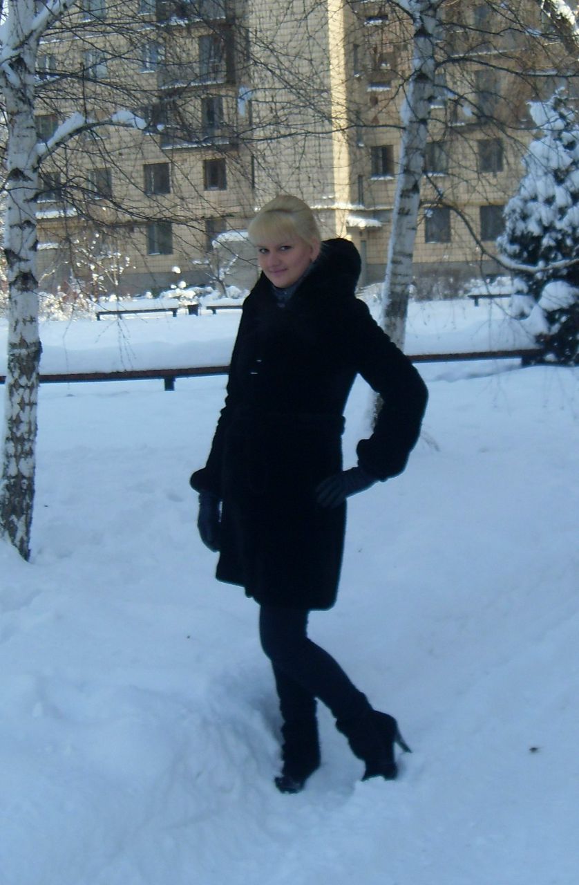 Вика Слободянюк ☆ | Киев