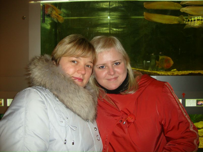 №6, Вероника Генюк №6, Вероника Генюк