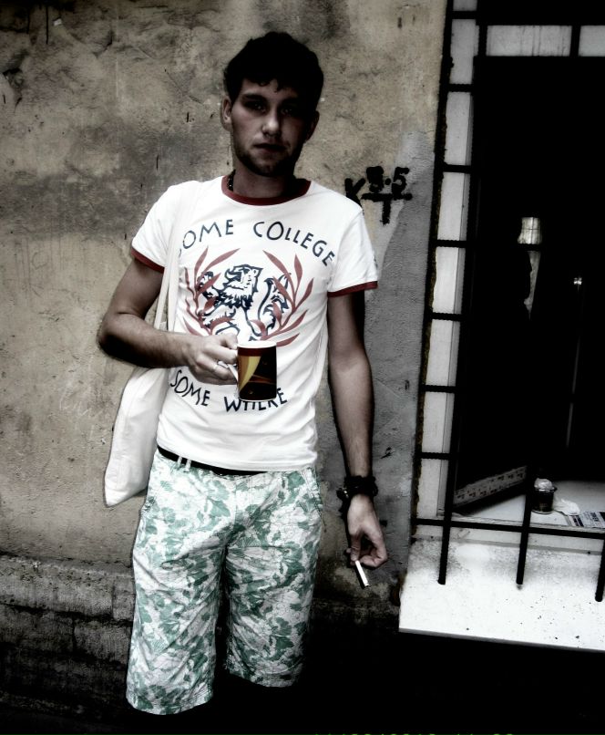 Konstantin Unasleepcat | 