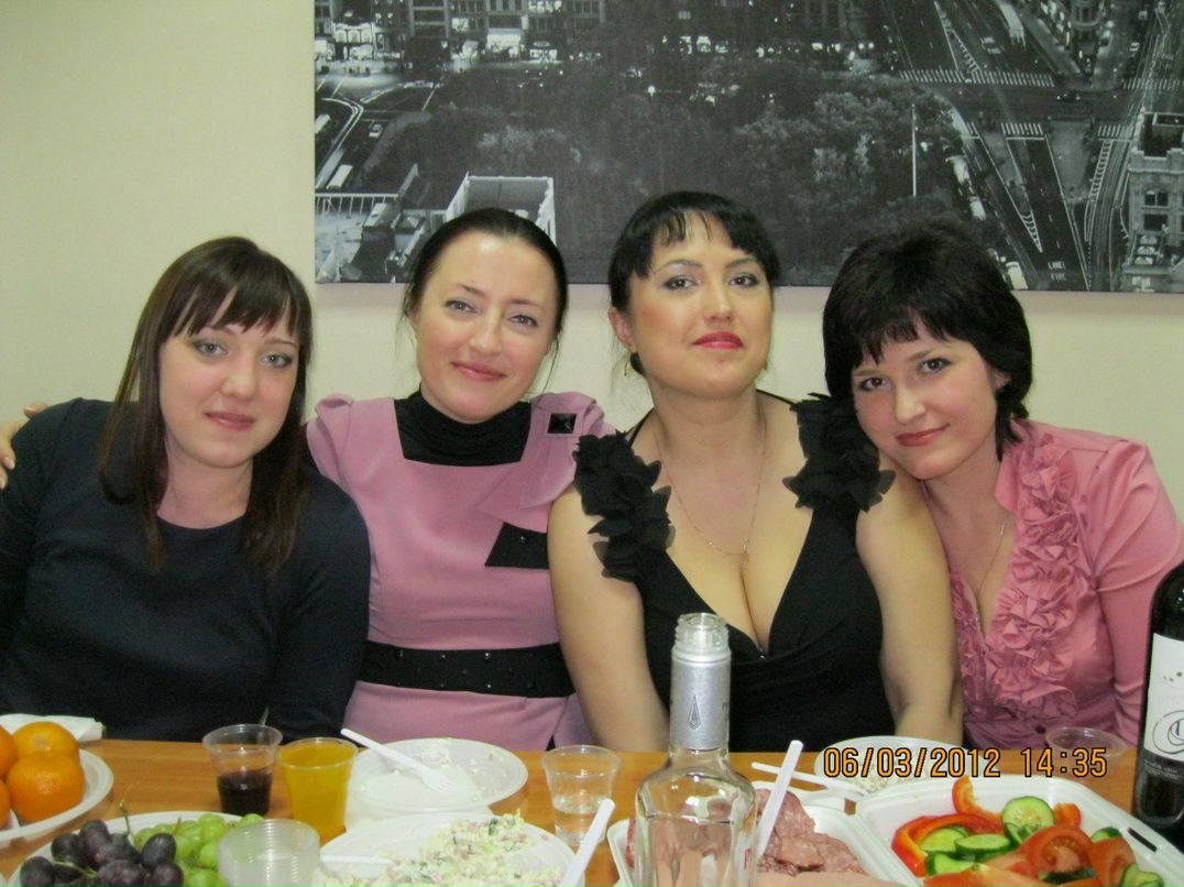 Любовь Скороходова | Череповец