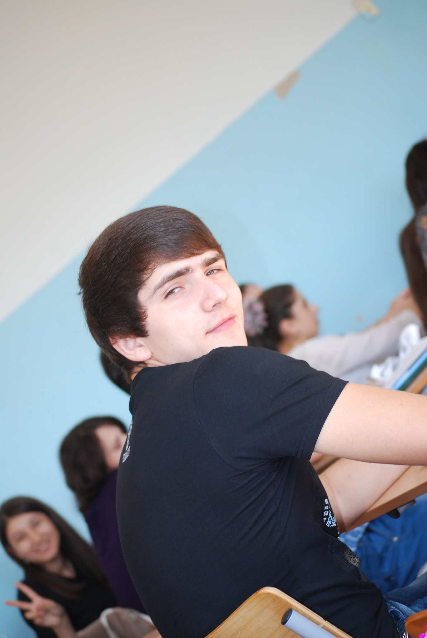 Фото профиля