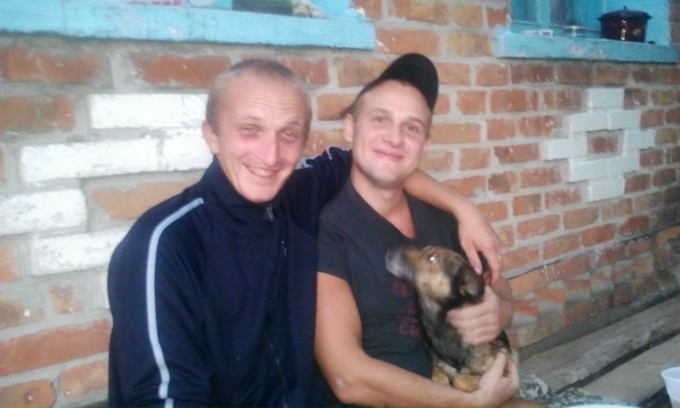 Виталик Сердюцкий | Харьков