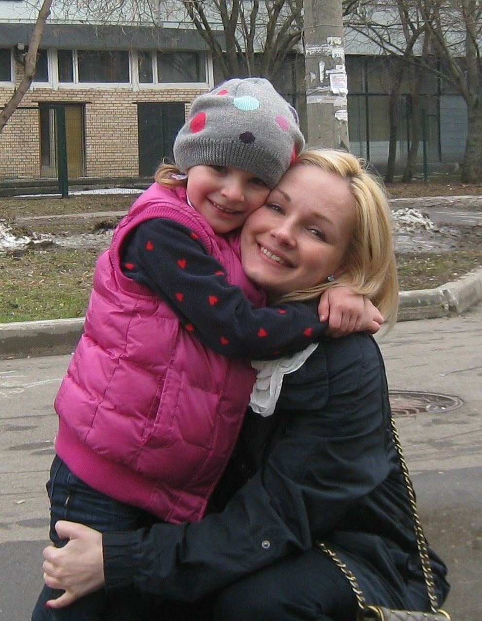 Виктория Рыбина | Москва