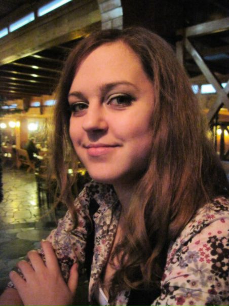 №13, Лидия Чупринская, 36 лет №13, Лидия Чупринская, 36 лет