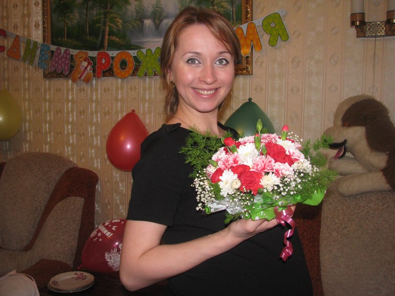 Анна Тодераш | Петрозаводск