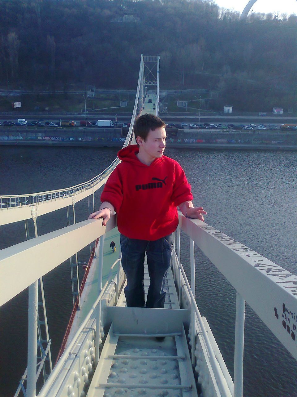 Дима Савченко | Чернигов