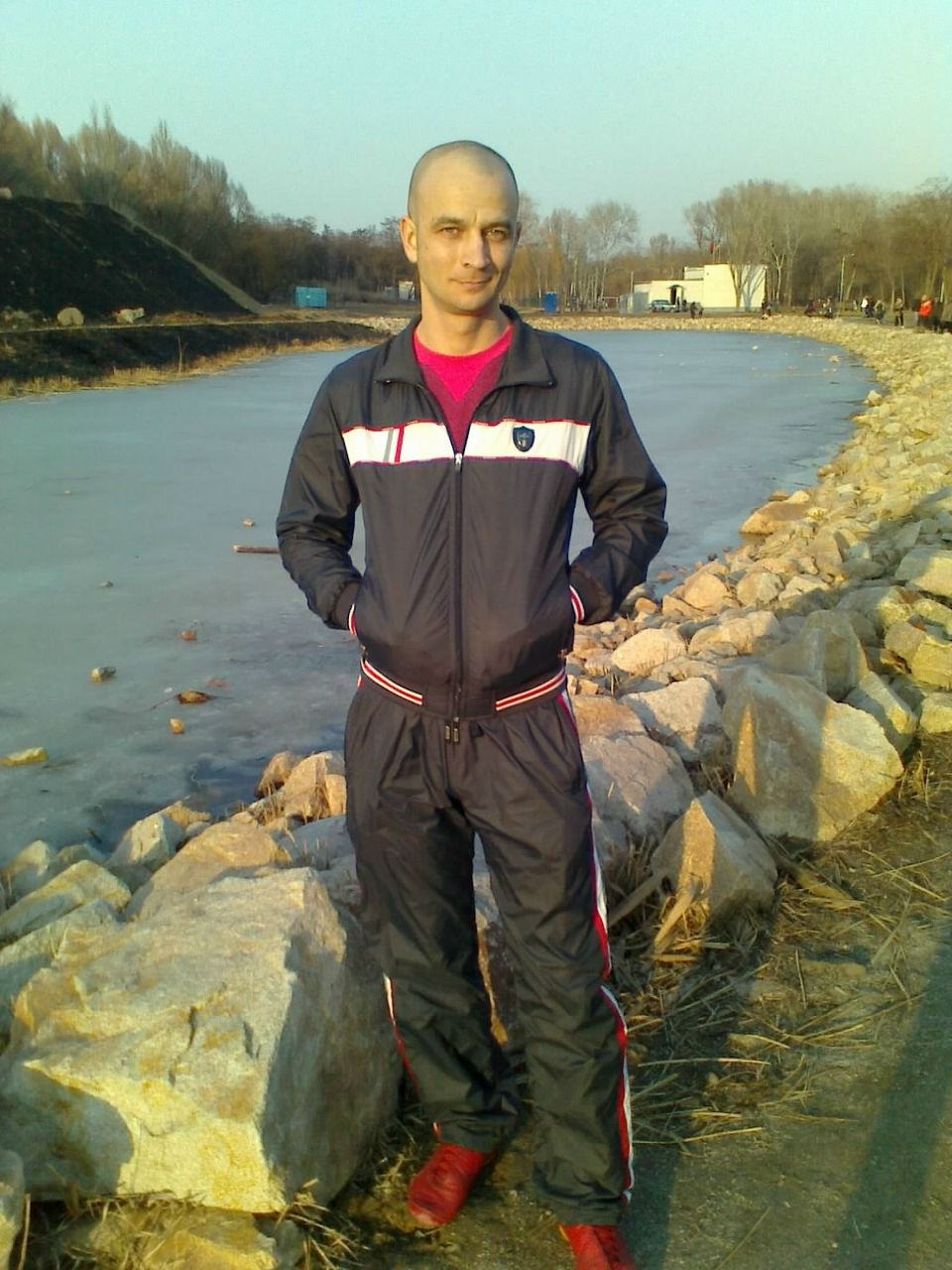 Виталик Юнацкий | Запорожье