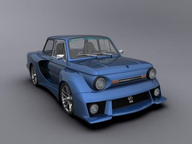 Виктория Кивера | Москва