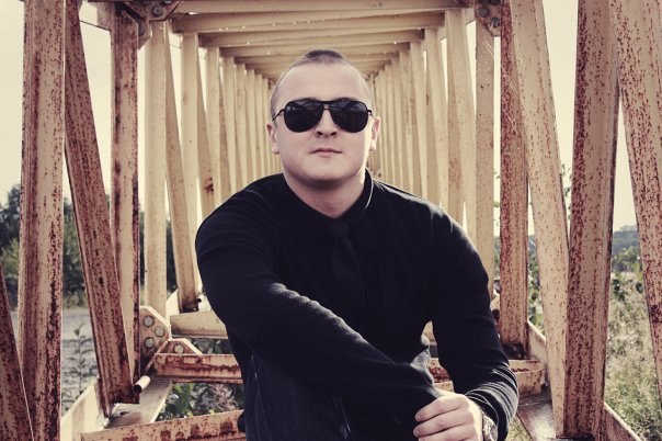 Колюня Самыличев | 