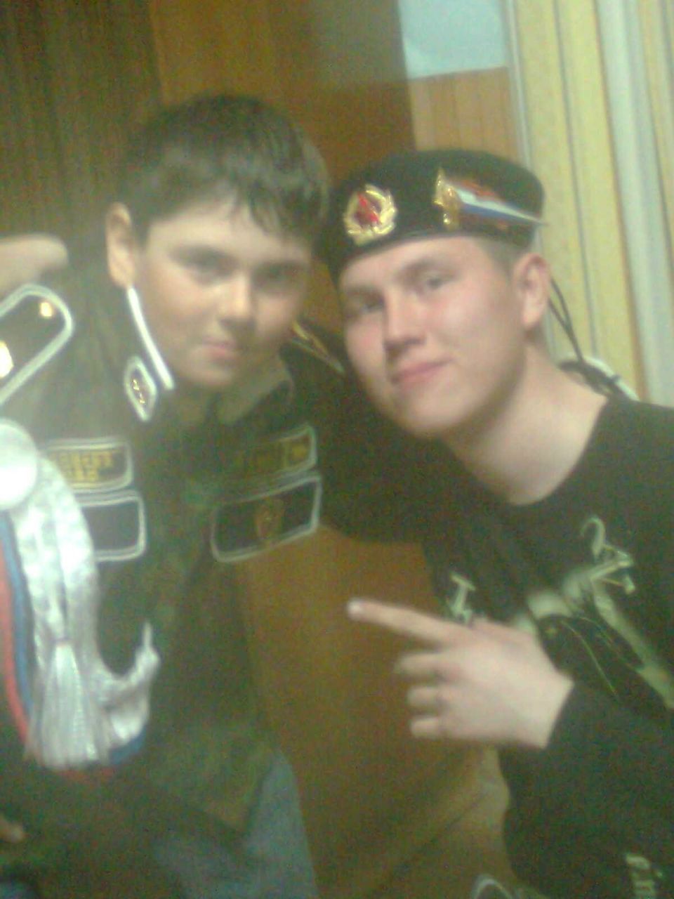 Искандер Гайнуллин | Казань