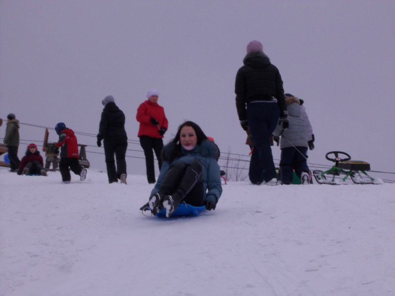 Денис Корпусенко | Медвежьегорск