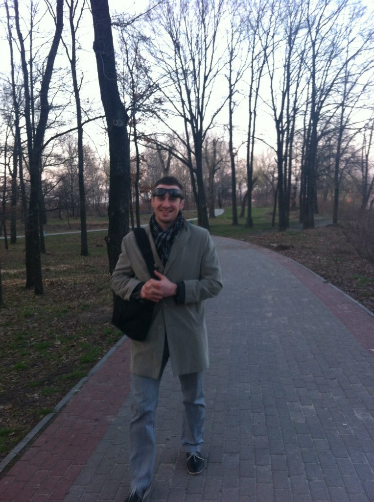 Евгений Балагура Викторович | Киев