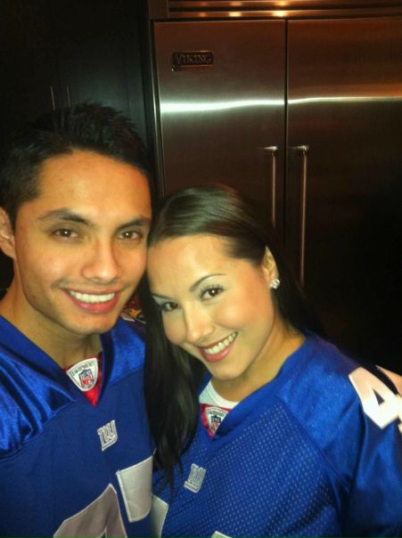 №8, Andres Zuniga, 41 год, Nutley №8, Andres Zuniga, 41 год, Nutley