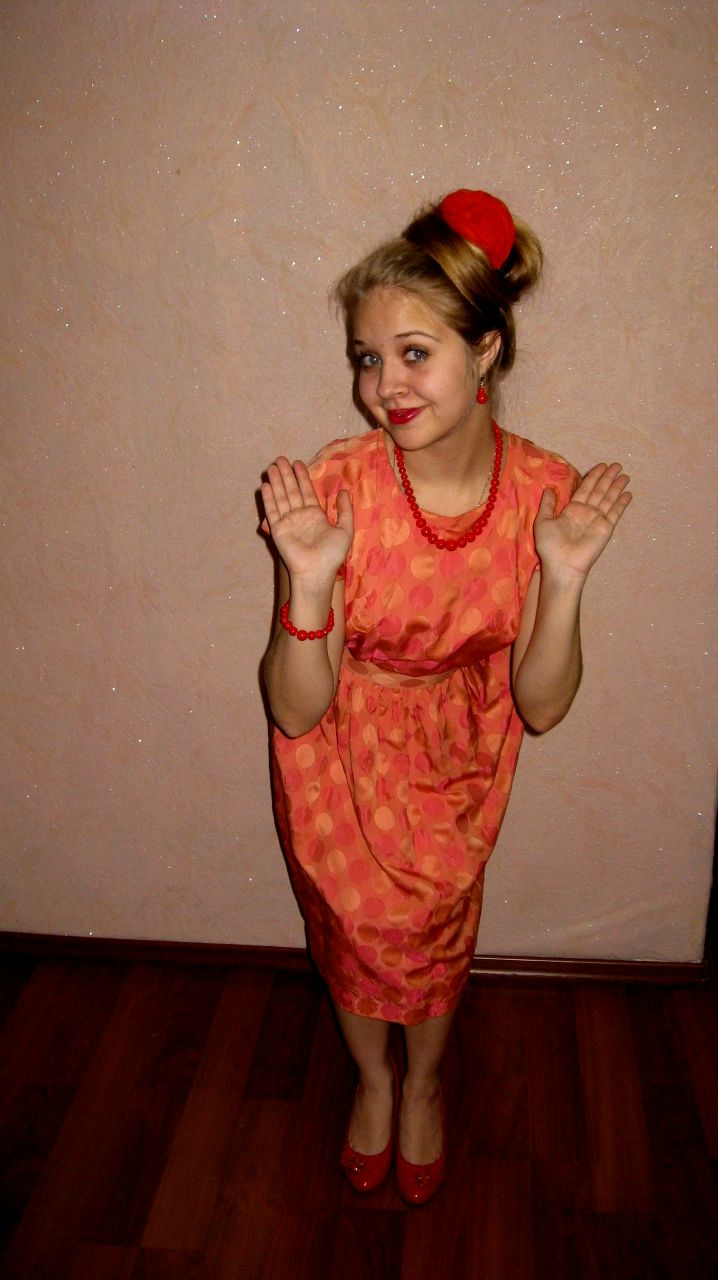 Юлия Баркова | Иркутск