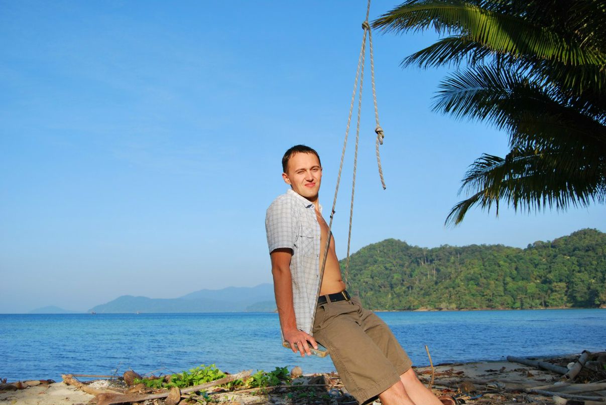 Ирина Кедрова | Сургут