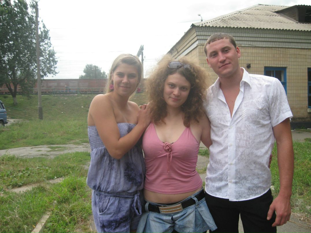 Дарья Кот | Кривой Рог