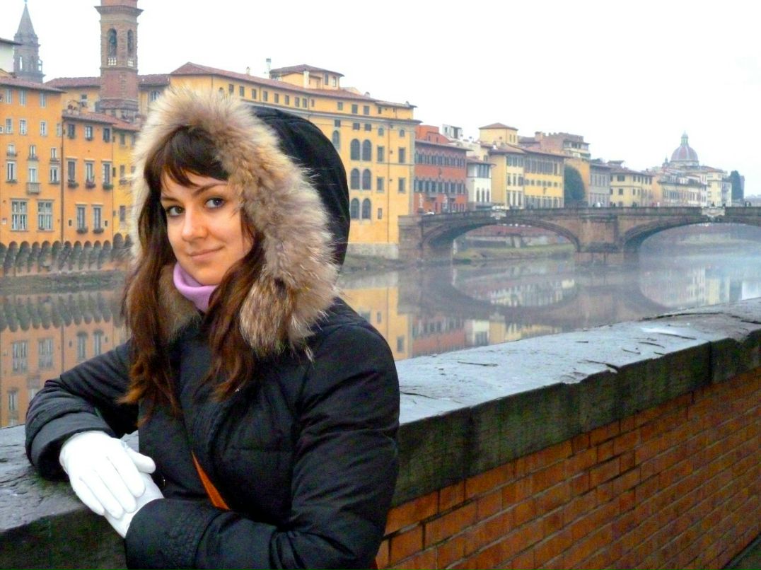 Екатерина Савич | Schaffhausen