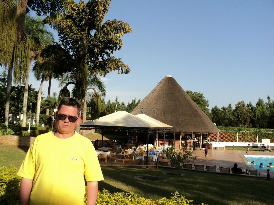 Сергей Дидух | Броды