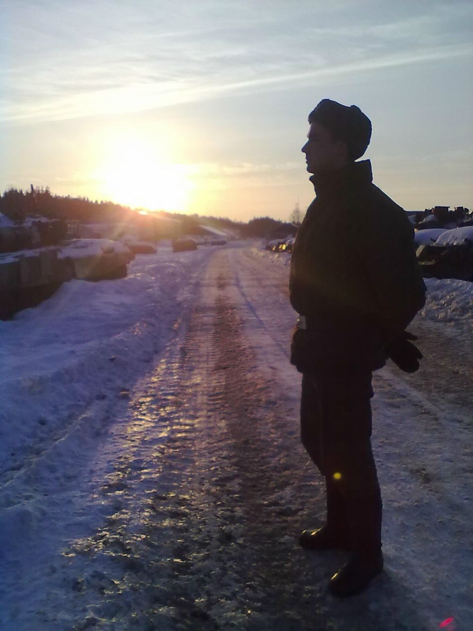 Original Sound ✖_Jungle_✖ | Москва