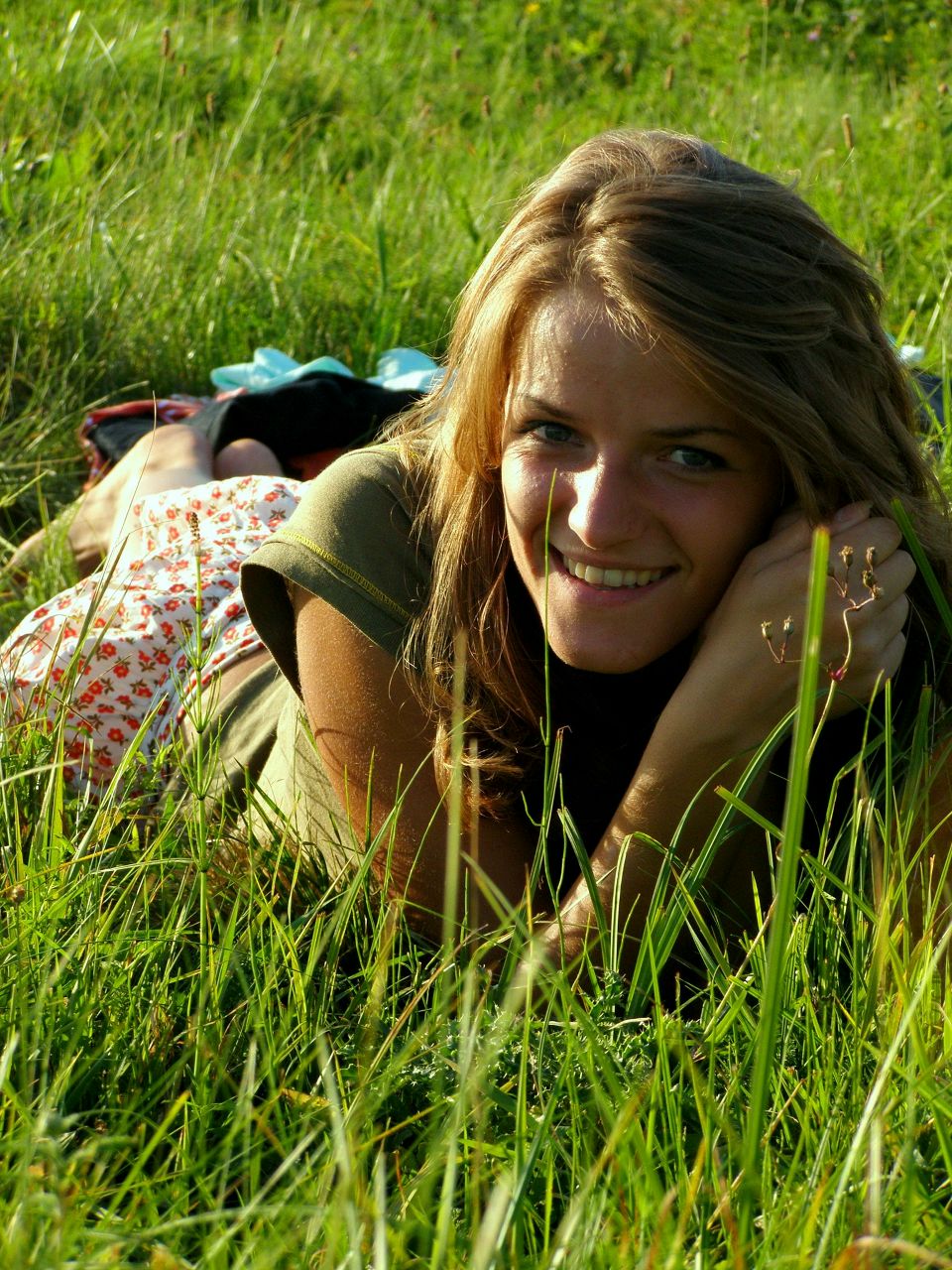 Юля Касянчик | Киев