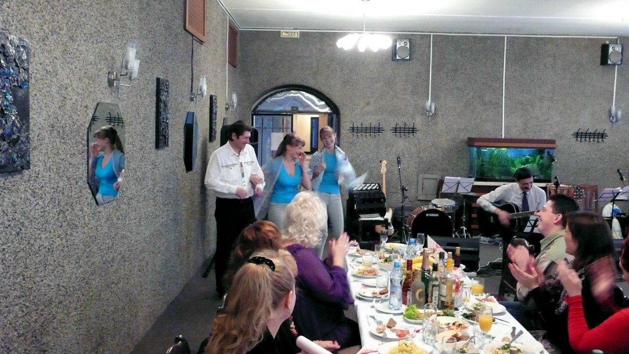 Анна Соляникова ~ | Санкт-Петербург