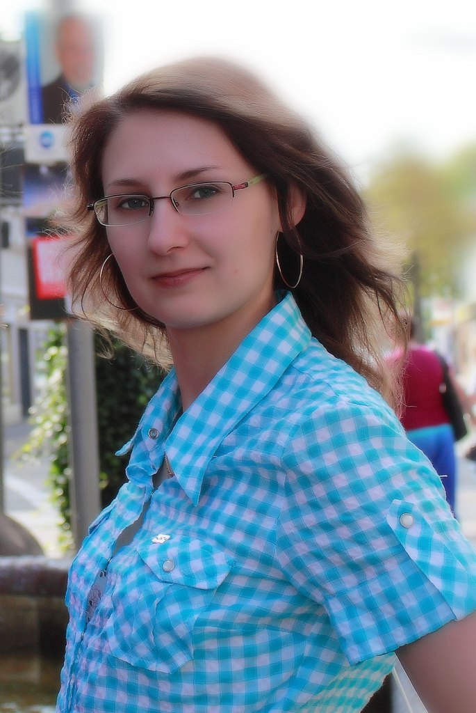 Елена Радченко | 