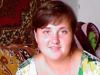 Ольга Лазарева