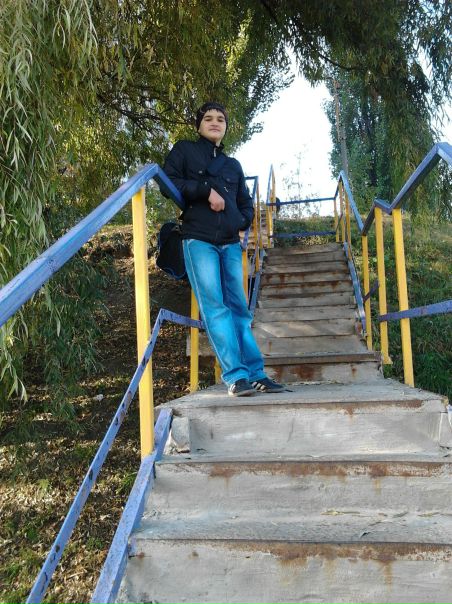 №39, Парвиз Байрамов, 26 лет, Киев №39, Парвиз Байрамов, 26 лет, Киев