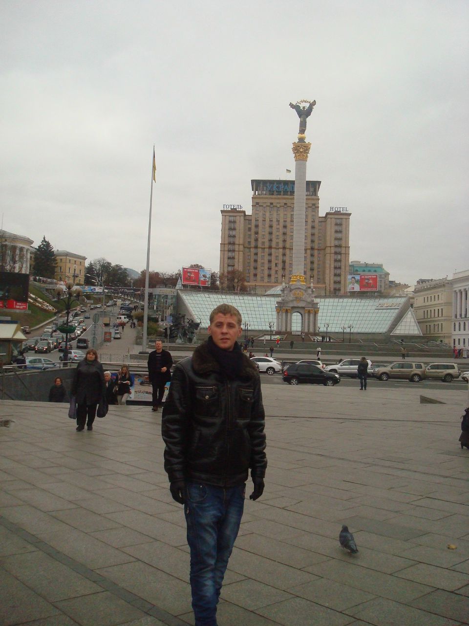 Роман Малик | Москва