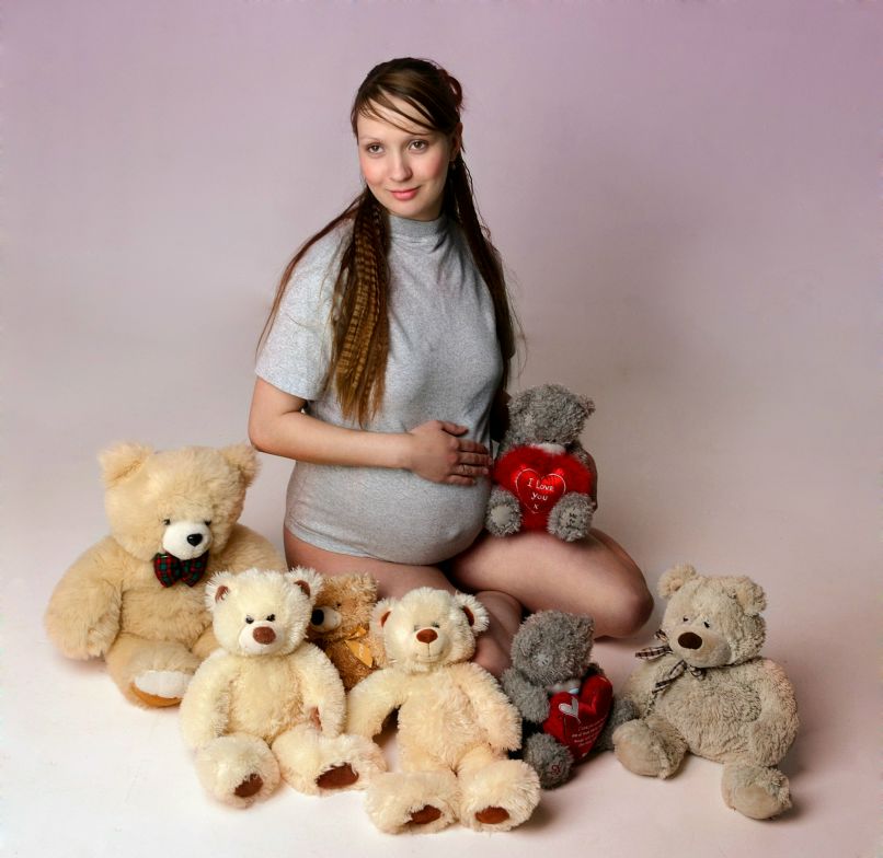 Оленька Григорьева | Ижевск