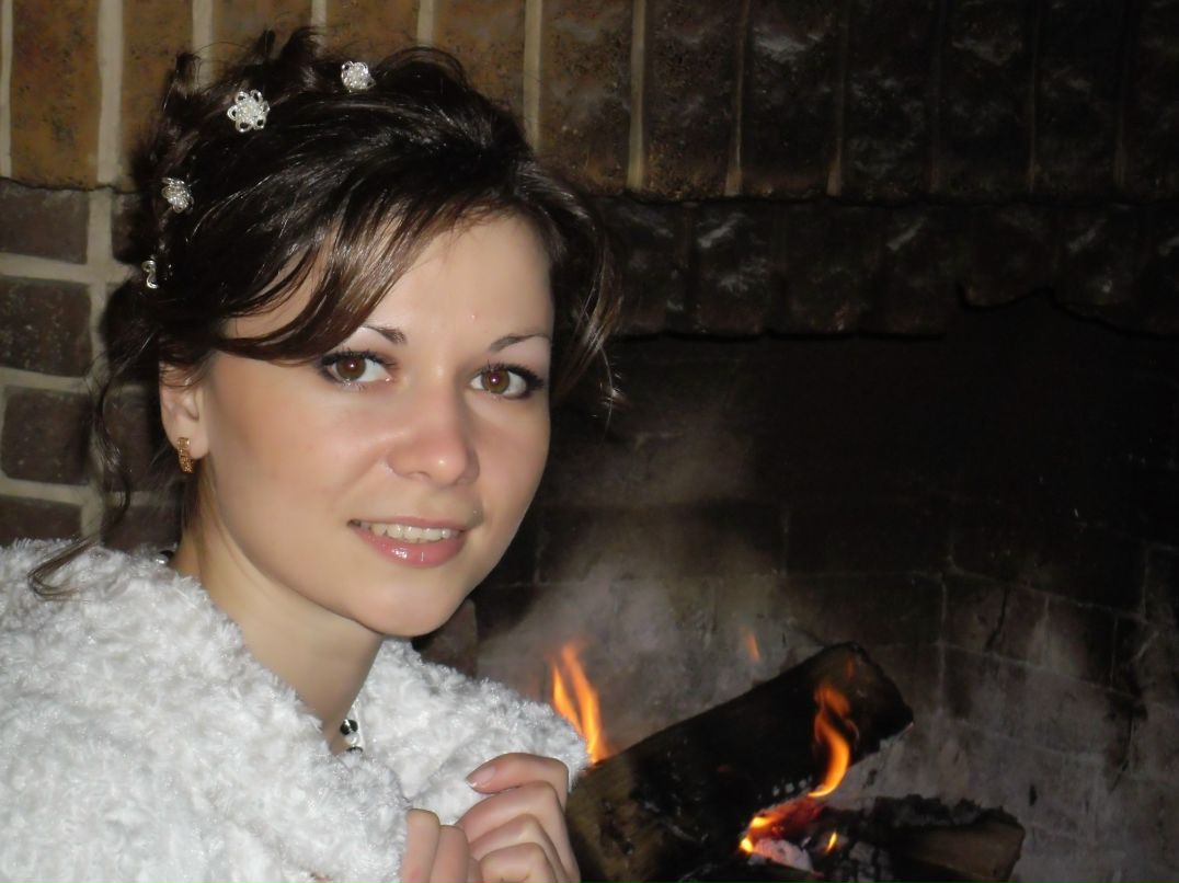 Светлана Рунець | Барышевка