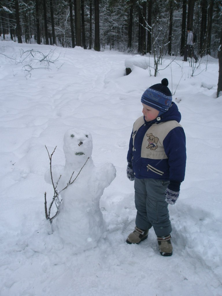 Наталья Скоробреха | Петрозаводск