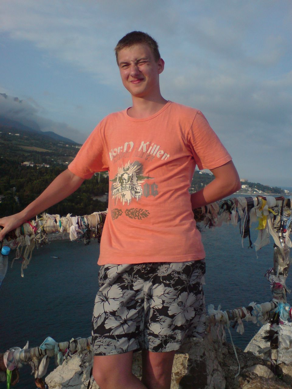 Антон Петренко | Харьков