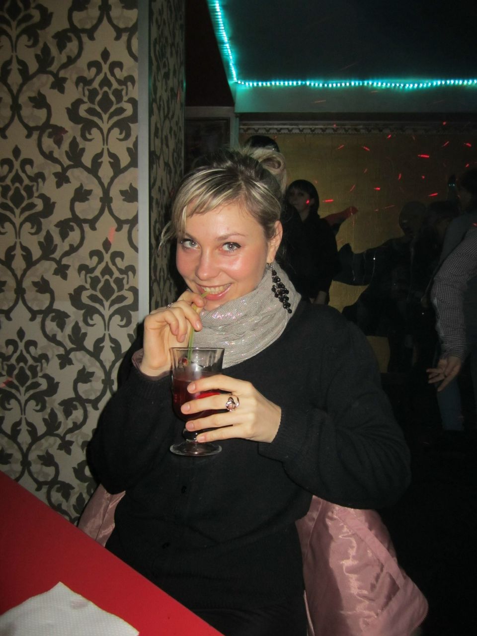 Tania Tsybenko | Черкассы