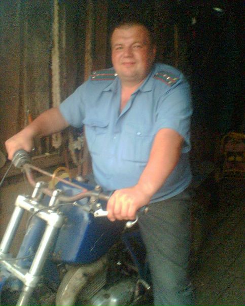 Сергей Бобкичев фото со стены #1