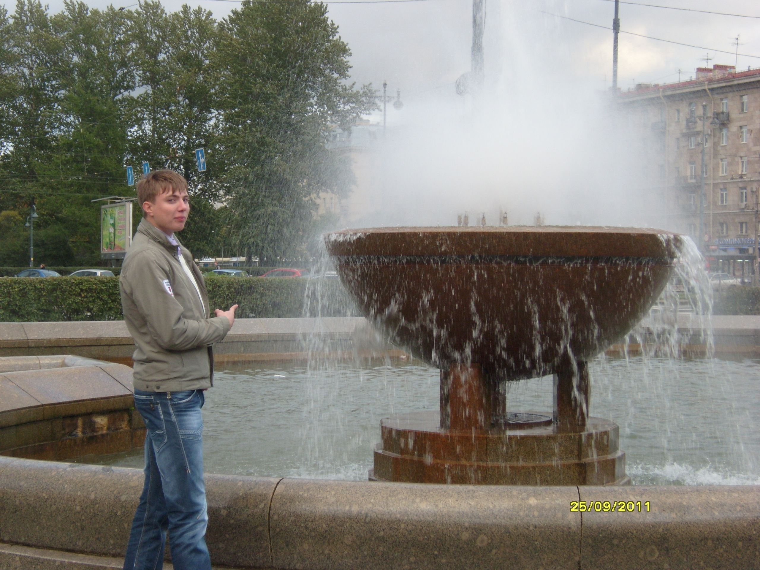 Фото профиля