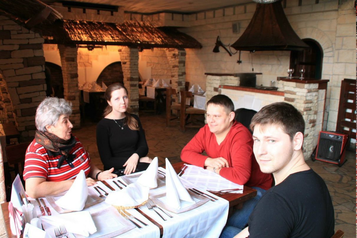 Алмаз Сабирзянов | Казань