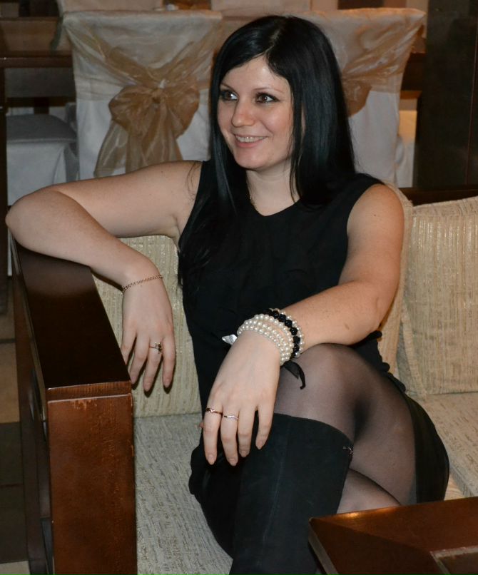 Ольга Крафт | Нижний Новгород