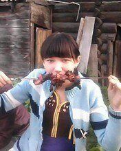 Лариса Габова фотография #1