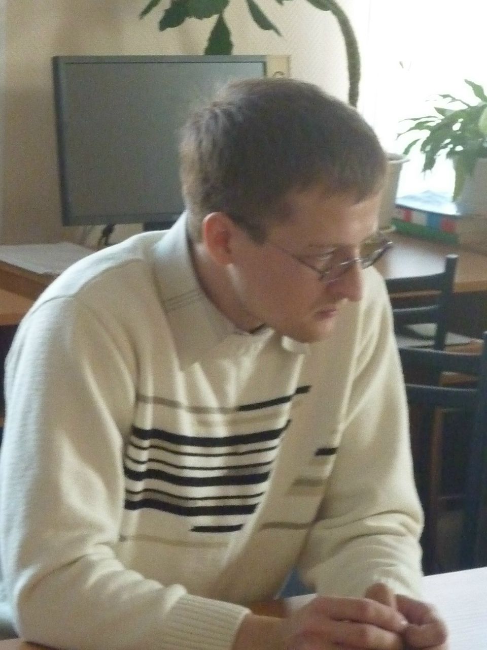 Роман Мосейчук | Красноярск