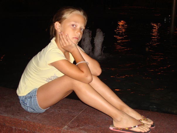 №1, Алёна Комарова №1, Алёна Комарова