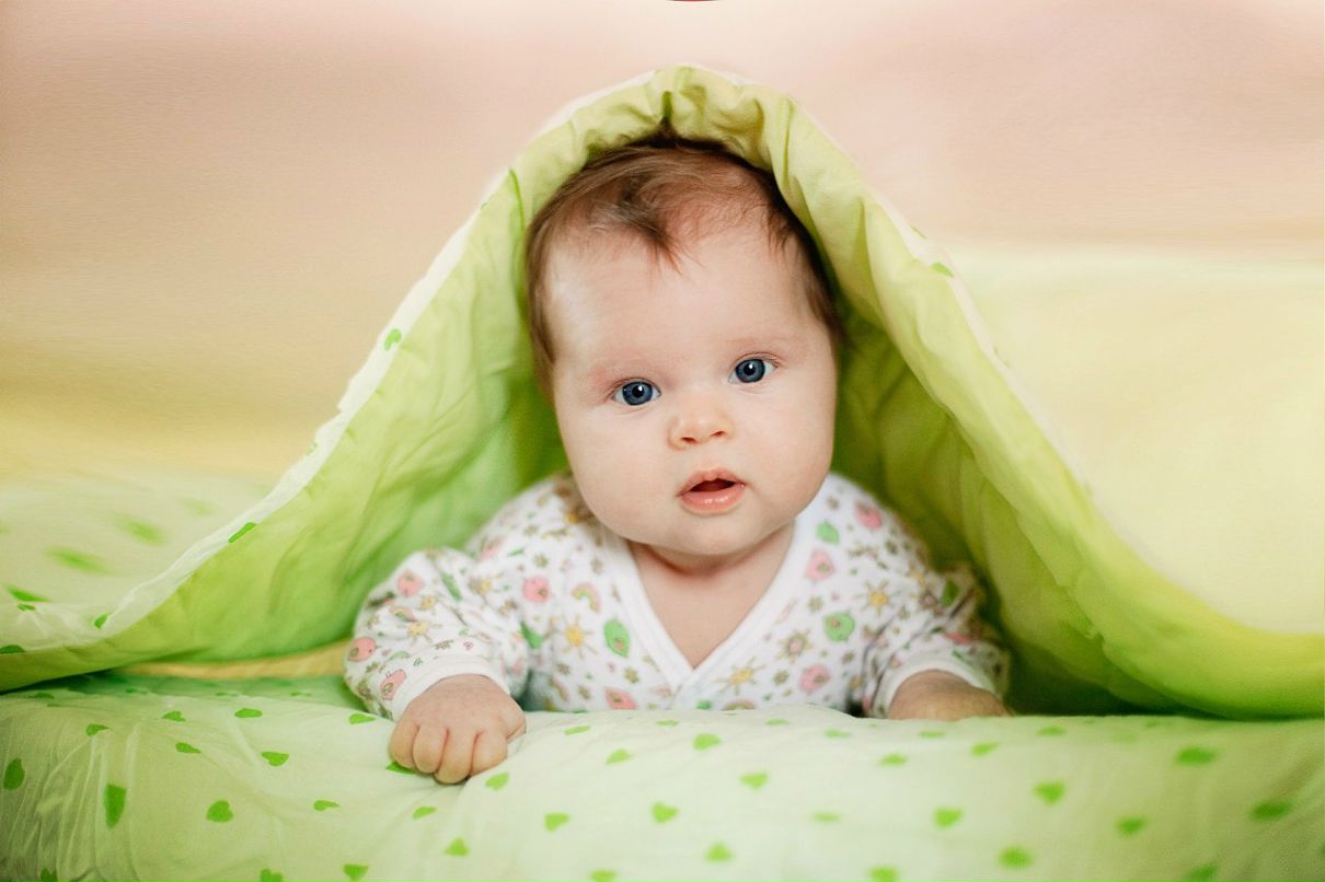 Анна Тюгашова | Нижний Новгород