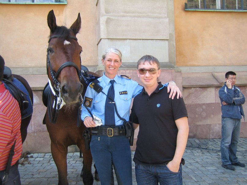 Любовь Куциль | Санкт-Петербург