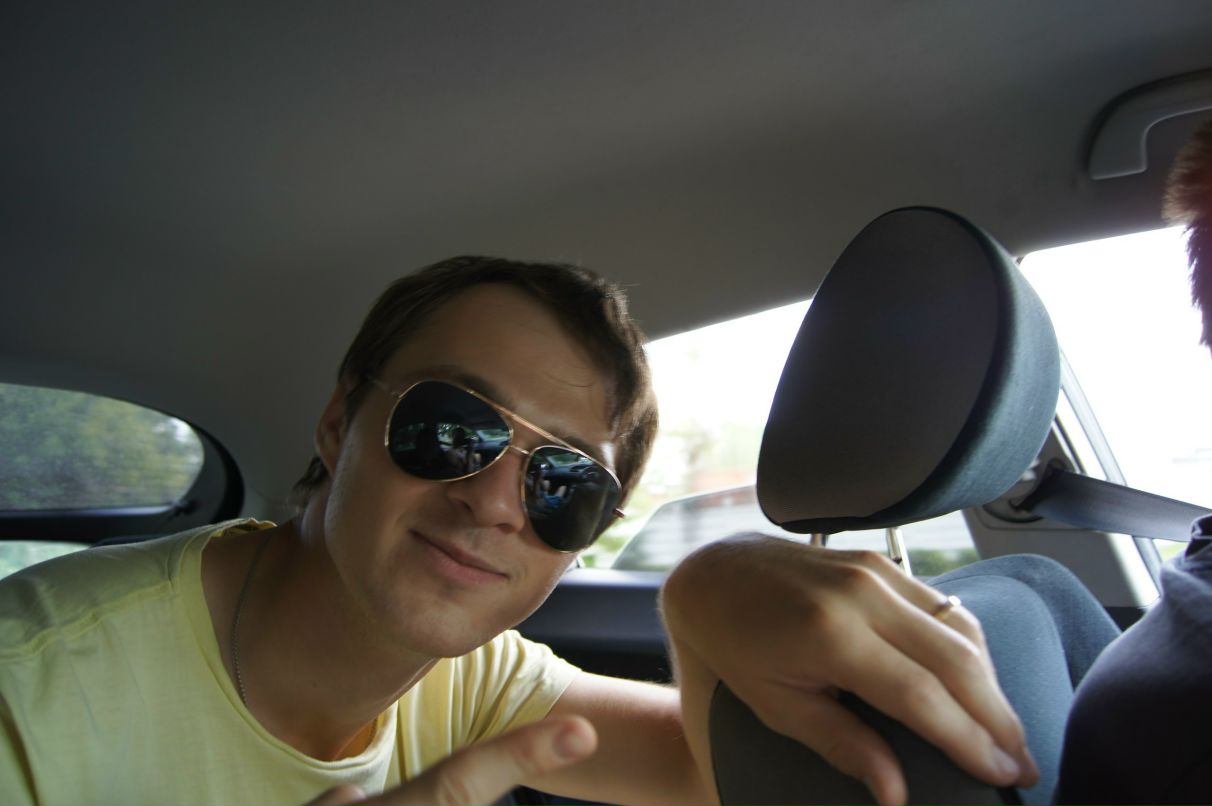 Святослав Мазур =Pipka= | Истра