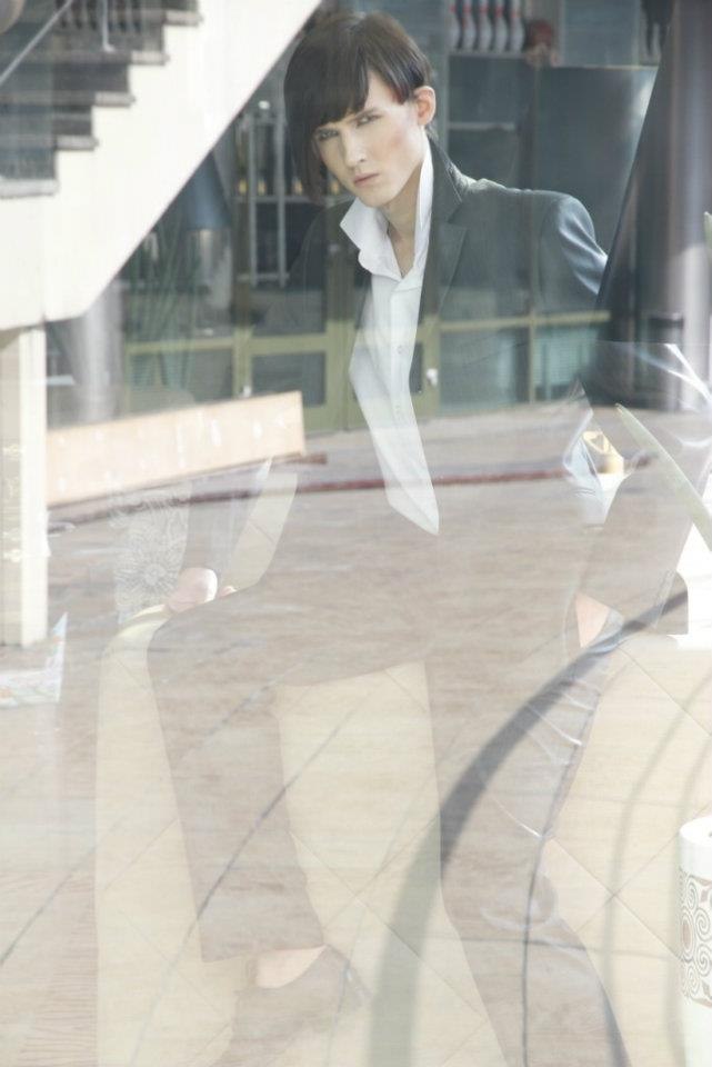 Андрей Мачехин | Киев