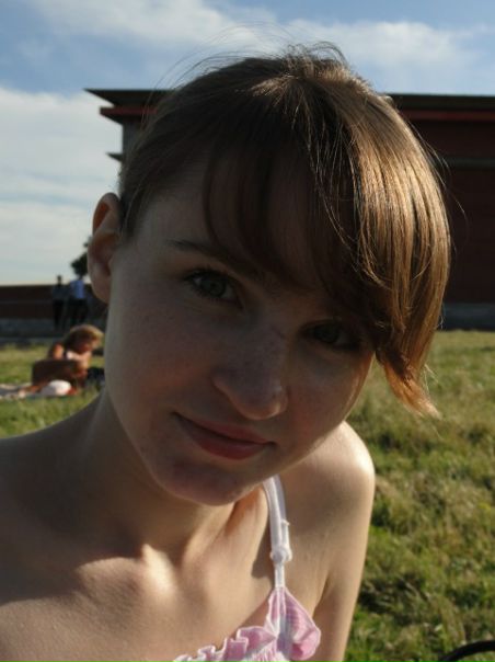 №10, Ксения Белякова, 16.10.1990, Москва №10, Ксения Белякова, 16.10.1990, Москва