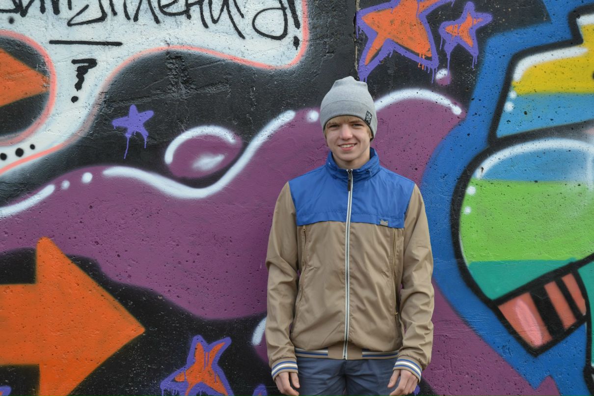 Матвей Кискин | 