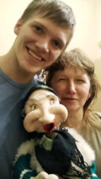 №2, Андрей Дмитриев №2, Андрей Дмитриев